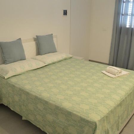 Mas Blanco Apartment Menfi Esterno foto