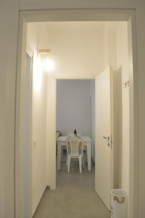 Mas Blanco Apartment Menfi Esterno foto